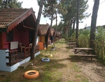 Holiday Village