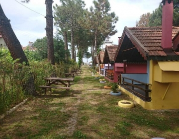 Holiday Village