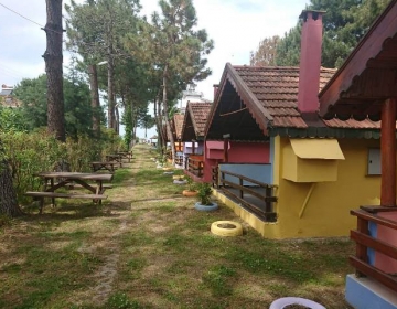 Holiday Village