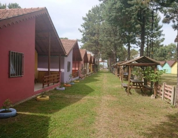 Holiday Village