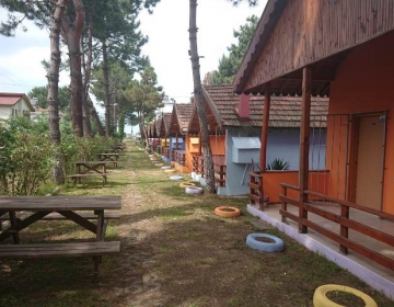 Holiday Village
