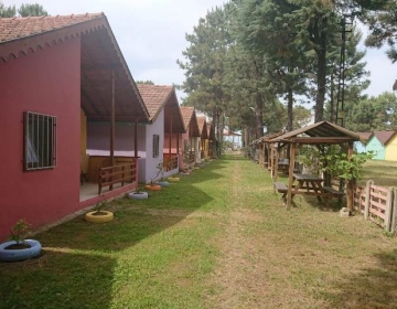 Holiday Village