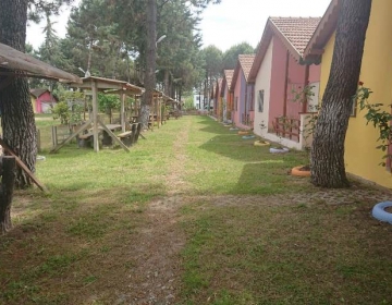 Holiday Village