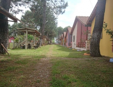 Holiday Village