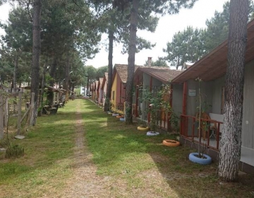 Holiday Village