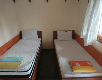 Our Homes